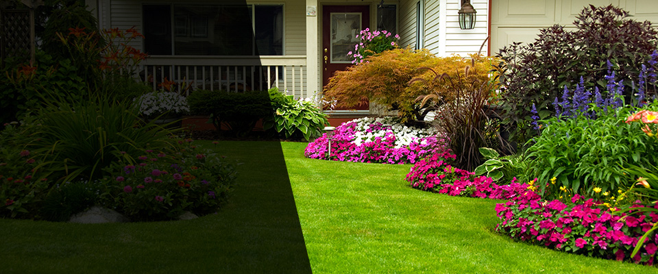 New Freedom Landscapers