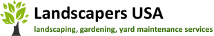 New Freedom Landscapers